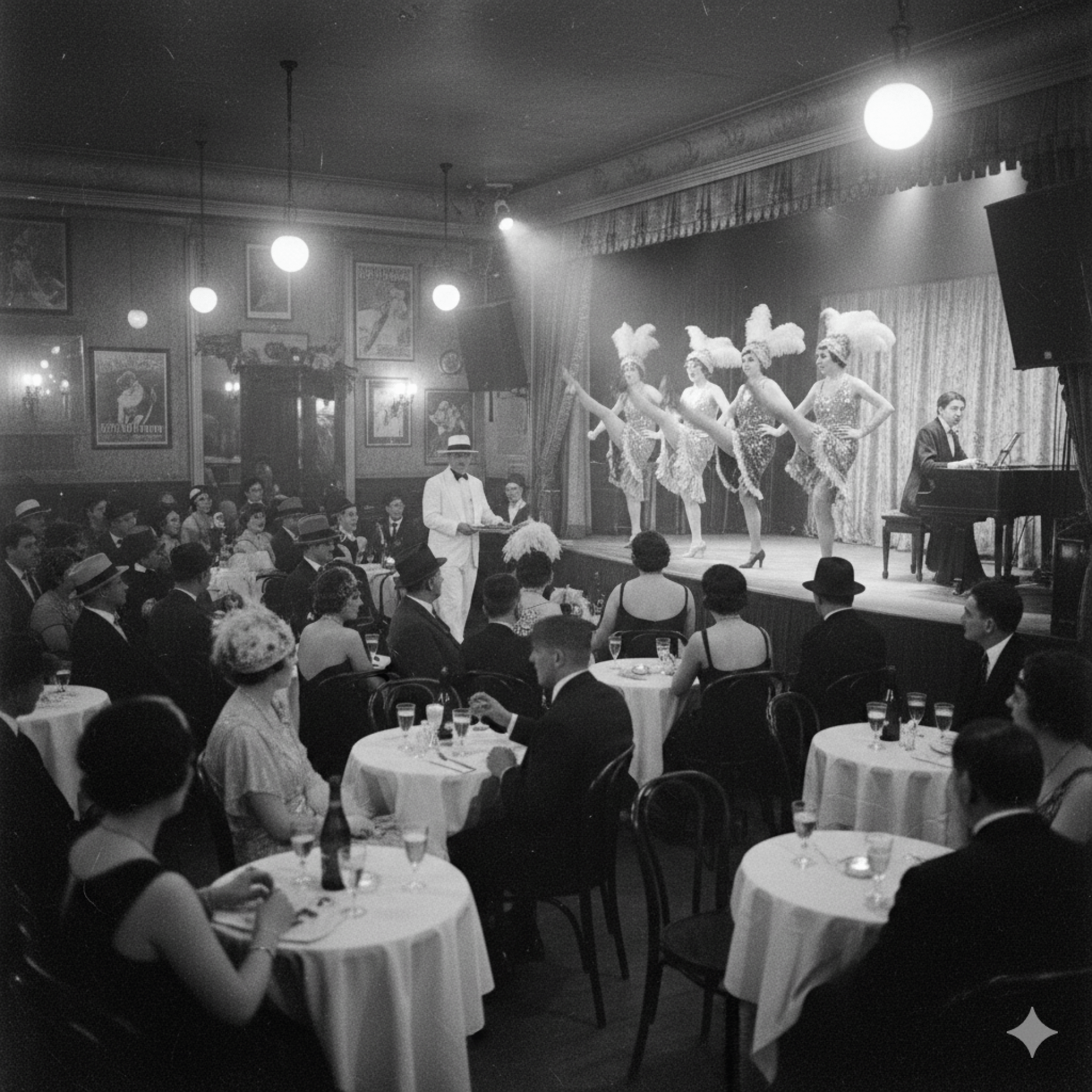 Cafés and Cabarets of Literary Youth: Rimbaud’s Bohemian Paris