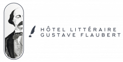 Best Western Hôtel Littéraire Gustave Flaubert - Logo