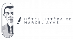 Best Western Plus Hôtel Littéraire Marcel Aymé - Logo