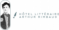 Hôtel Littéraire Arthur Rimbaud, BW Signature Collection by Best Western